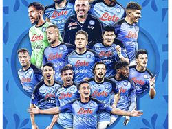 Napoli Juara Liga Italia Bikin Gemuruh Lini Masa