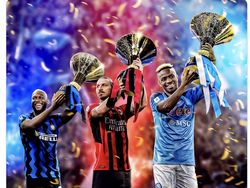 Napoli Juara Liga Italia Bikin Gemuruh Lini Masa