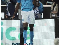 Napoli Juara Liga Italia Bikin Gemuruh Lini Masa