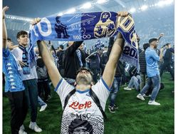 Napoli Juara Liga Italia Bikin Gemuruh Lini Masa