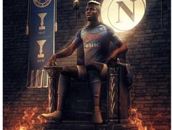 Napoli Juara Liga Italia Bikin Gemuruh Lini Masa