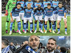 Napoli Juara Liga Italia Bikin Gemuruh Lini Masa