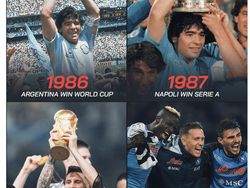 Napoli Juara Liga Italia Bikin Gemuruh Lini Masa