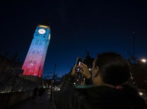Rahasia di Balik Menara Big Ben yang Legendaris
