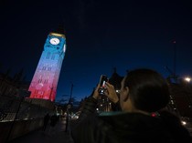 Rahasia di Balik Menara Big Ben yang Legendaris