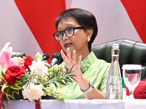 KBRI Manila Selamatkan 143 WNI Korban Online Scams di Filipina