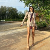 Oxford Union sendiri dikenal sering mengundang tokoh-tokoh untuk bicara kepada para mahasiswa, termasuk dubes Ukraina untuk Inggris Vadym Prystaiko, politisi AS Bernie Sanders, dan lain-lain. Mia Khalifa sendiri adalah sosok yang cukup dikenal meski sering mengundang kontroversi. Karena itu, kehadirannya mengundang kritikan dari netizen.Foto: Instagram