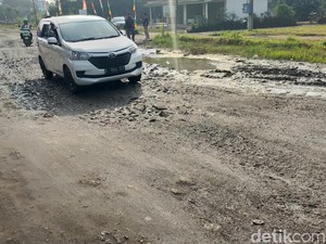 Pemprov Lampung Buka Suara soal Kantor Gaib Pemenang Tender Jalan Miliaran