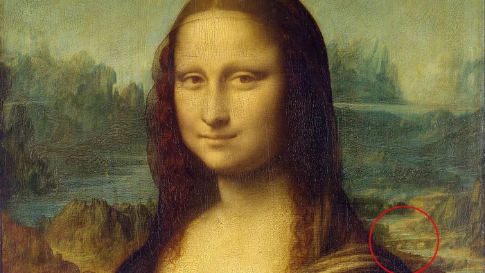 Ahli sejarah seni mengklaim berhasil identifikasi jembatan yang jadi di latar lukisan Mona Lisa. Di mana lokasi pembuatan Mona Lisa berada?