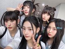 3 Lagu NewJeans Eksis di Chart Billboard Hot 100, Cetak Sejarah Lagi!