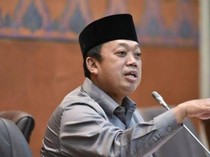 Menteri ATR Nusron Wahid, Dulu Urus TKI Kini Sikat Mafia Tanah