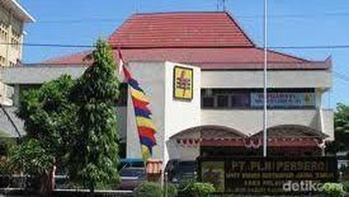 PLN UP3 Kediri akan menelusuri dugaan manipulasi pelanggaran oleh oknum petugas PLN.