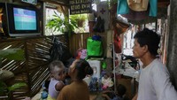 Dinas Kependudukan dan Catatan Sipil (Dukcapil) DKI Jakarta sebelumnya memprediksi sebanyak 40 ribu pendatang akan tiba di Ibu Kota usai Lebaran 2023. Dukcapil DKI menyebut angka tersebut meningkat 20 persen dari tahun lalu.  