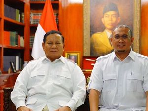 Andre Rosiade Sebut Demokrat Umumkan Dukungan ke Prabowo Besok