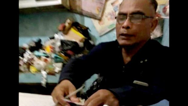 Profil Dokter Wayan Karawang