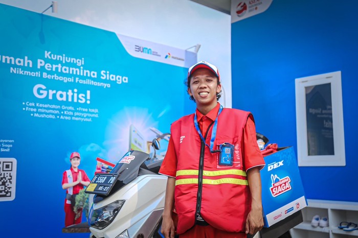 PT Pertamina (Persero) melalui anak usaha PT Pertamina Patra Niaga resmi menutup tugas Satuan Tugas Ramadhan & Idul Fitri Pertamina Patra Niaga (Satgas) RAFI sebagai tim penyalur BBM pada mudik lebaran tahun ini.