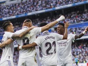 4 Striker Andalan Rami-ramai Tinggalkan Klub, Real Madrid Pusing