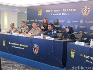 5 Fakta Baru Penembak Kantor MUI Dipastikan Beraksi Sendiri