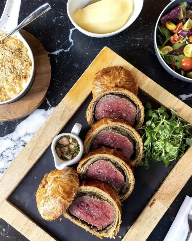 Pelanggan Kecewa Berat Usai Makan Rp 4,4 Juta di Resto Gordon Ramsay