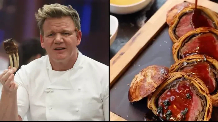 Pelanggan Kecewa Berat Usai Makan Rp 4,4 Juta di Resto Gordon Ramsay