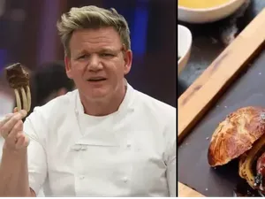Pelanggan Kecewa Berat Usai Makan Rp 4,4 Juta di Resto Gordon Ramsay