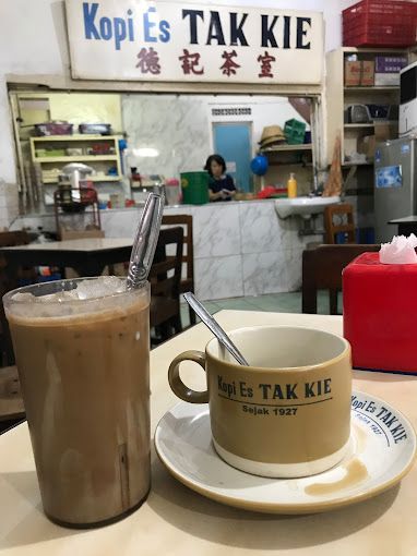 5 Tempat Makan Tertua di Jakarta, Ada yang Eksis Sejak 1925