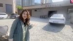 Review Kafe Jimin BTS di Busan, Ayu Ting Ting: Bukan Cuma Jual Nama!