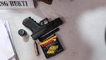 Ini Airgun yang Digunakan Pelaku Penembakan di Kantor MUI