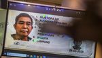 Ini Airgun yang Digunakan Pelaku Penembakan di Kantor MUI