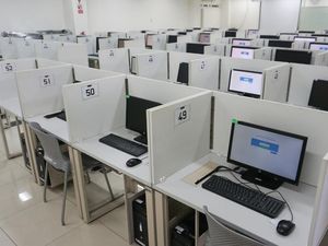53.293 Peserta UTBK-SNBT 2023 Akan Ujian di UI, Cek Aturannya di Sini