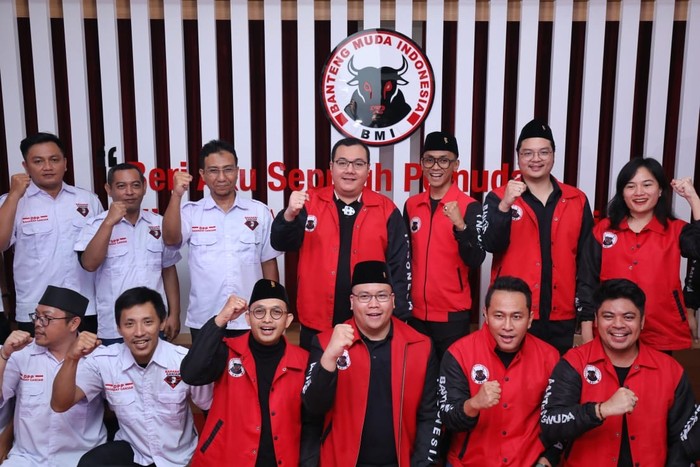 Sahabat Ganjar