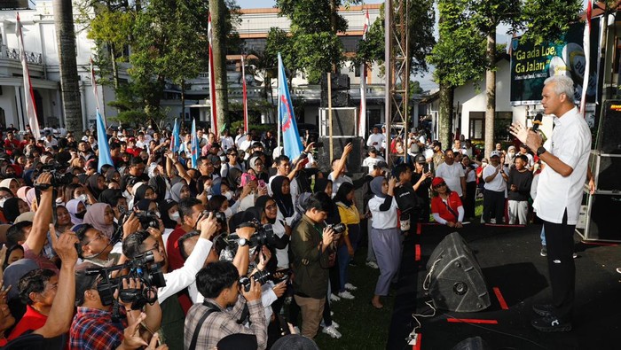 Sahabat Ganjar