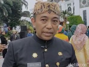 18 Bupati/Wali Kota di Jatim Akan Diisi Pj Tahun ini, Berikut Daftarnya