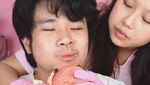 Sisca Kohl dan Jess No Limit Makan Burger Wagyu dan Es Nasi Padang