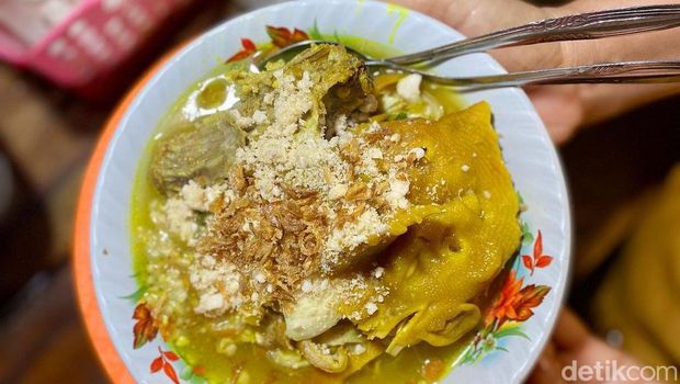 Soto Lamongan