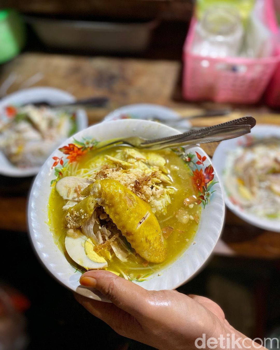 Soto Lamongan
