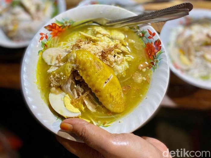 Soto Lamongan