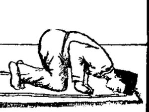 Video Tak Sujud Sahwi saat Lupa Rakaat, Salatnya Masih Sah?