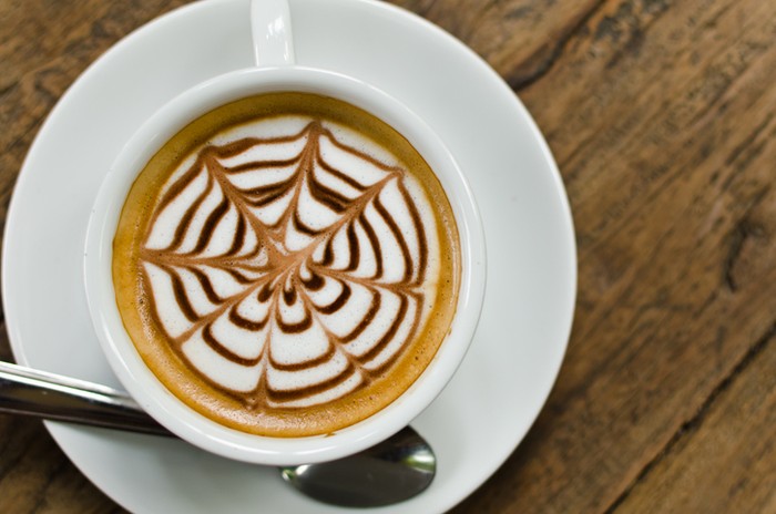 Creamy! 5 Jenis Susu Untuk Campuran Kopi dengan Karakter Unik