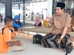7 Fakta Miris Bocah Pertalite Bojonegoro yang Dibina KH Anwar Zahid
