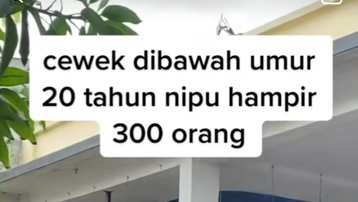 (Tangkapan Layar/Instagram)
