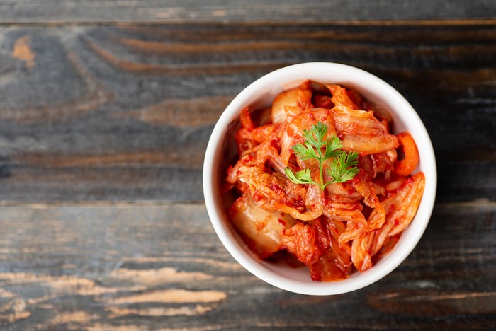 Terbukti! Kimchi yang Dibuat di Wadah Ini Rasanya Lebih Enak