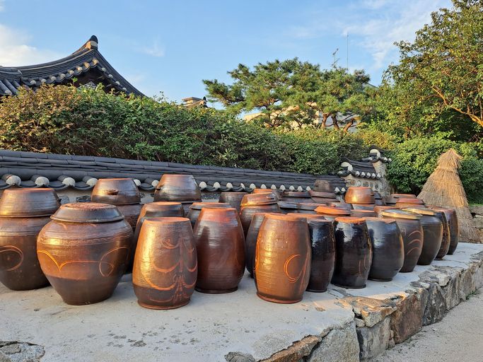 Terbukti! Kimchi yang Dibuat di Wadah Ini Rasanya Lebih Enak