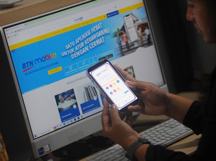 Aplikasi Mobile Banking Tiga Besar Terbaik di Indonesia