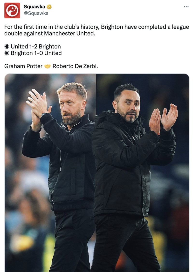 Meme Manchester United
