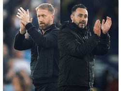 Drama MU, KO Dibekuk Brighton di Menit Akhir Pertandingan