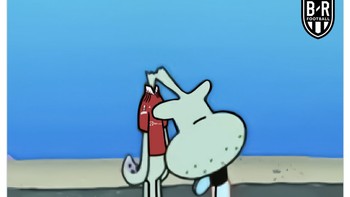 Fans MU pun sedih buka kepalang, karena kalah di menit-menit akhir pertandingan. Foto: Twitter