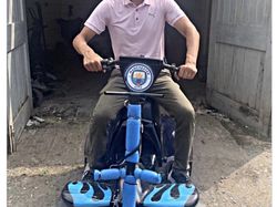 Drama MU, KO Dibekuk Brighton di Menit Akhir Pertandingan