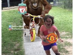 Drama MU, KO Dibekuk Brighton di Menit Akhir Pertandingan