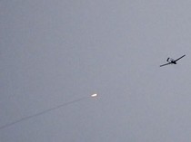 Perang Makin Ganas, Kini Giliran Drone Ukraina Hantam Tanker Rusia